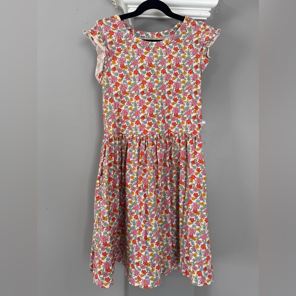 Girls old navy dress